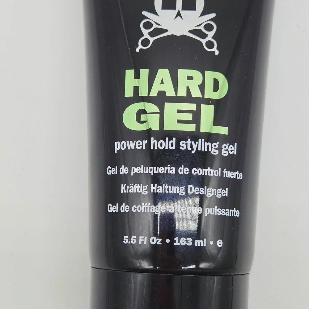 Michael O'Rourke Rock Your Hair Hard Gel 5.5 oz